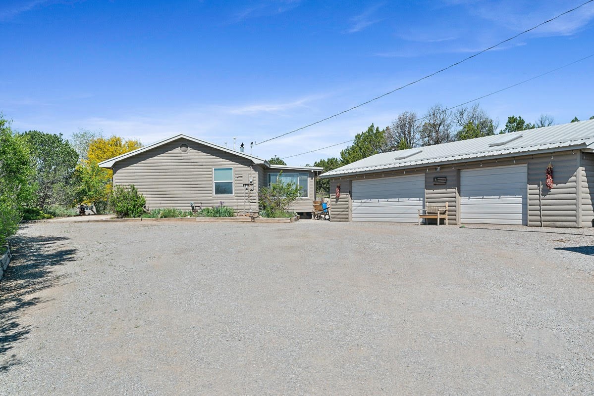 7 Sunset Court Edgewood, NM 87015 - Photo 1 of 1