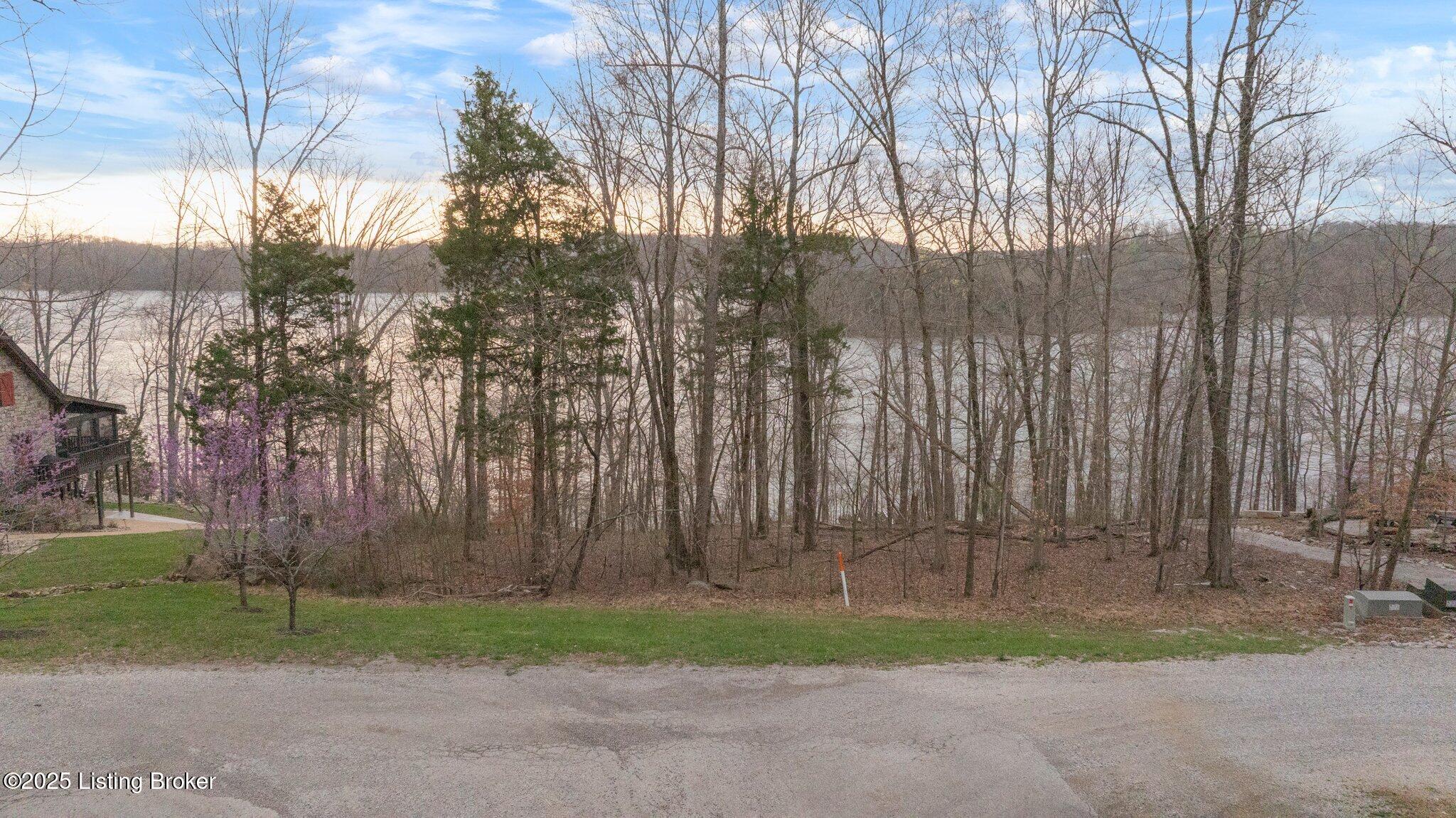 0 River Run Road Leitchfield, KY 42754 - Photo 1 of 8 3-web-or-mls-DJI_20250402061448_0823_D