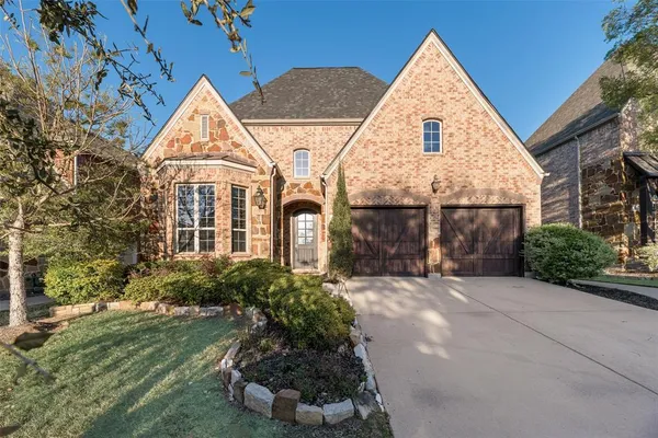 $750,000 | 9101 Cypress Creek Road, Lantana, TX 76226