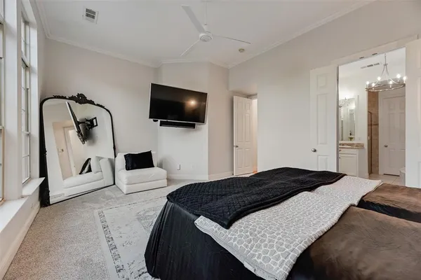 $750,000 | 9101 Cypress Creek Road, Lantana, TX 76226