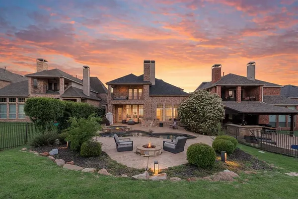 $750,000 | 9101 Cypress Creek Road, Lantana, TX 76226