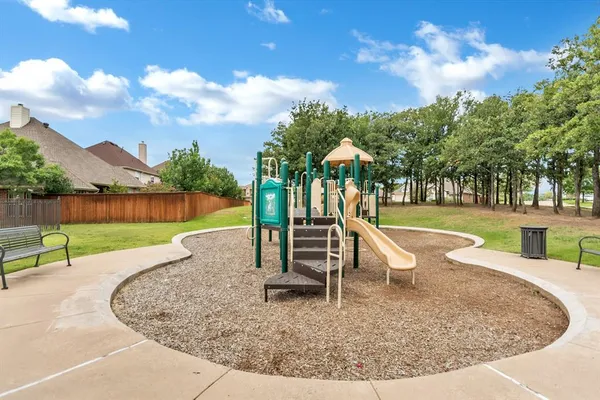 $750,000 | 9101 Cypress Creek Road, Lantana, TX 76226