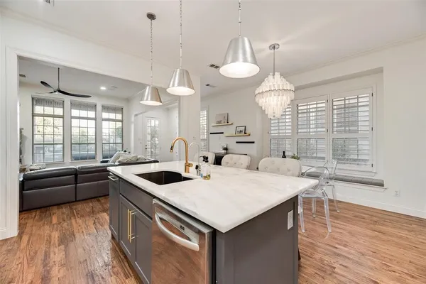 $750,000 | 9101 Cypress Creek Road, Lantana, TX 76226