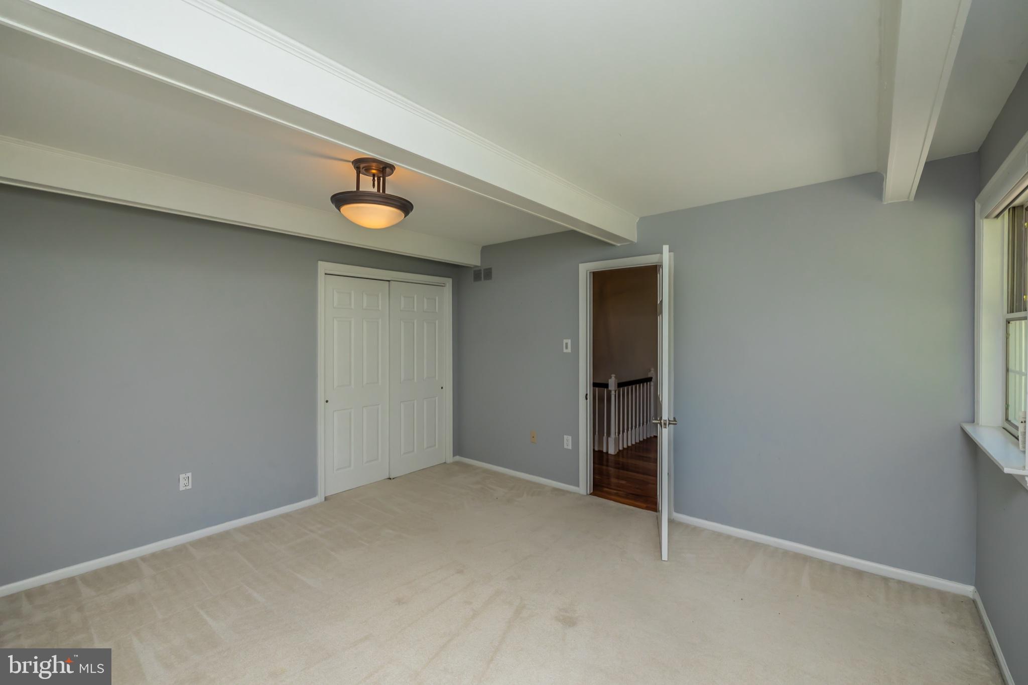 146 Logtown Road Media, PA 19063 - Photo 83 of 128 Spacious room with serene ambiance.