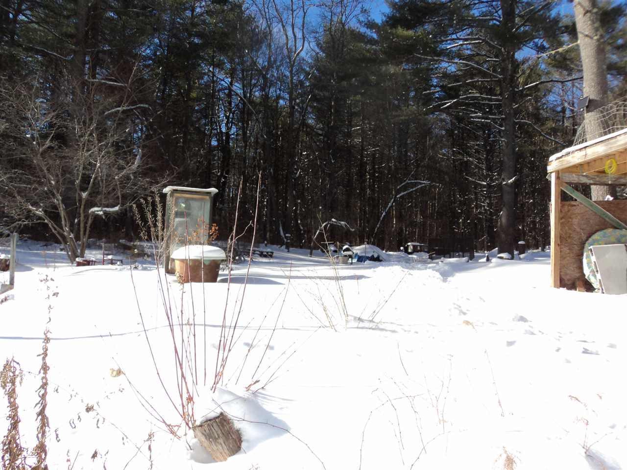 145 Old Concord Road Sullivan, NH 03445 - Photo 4 of 11