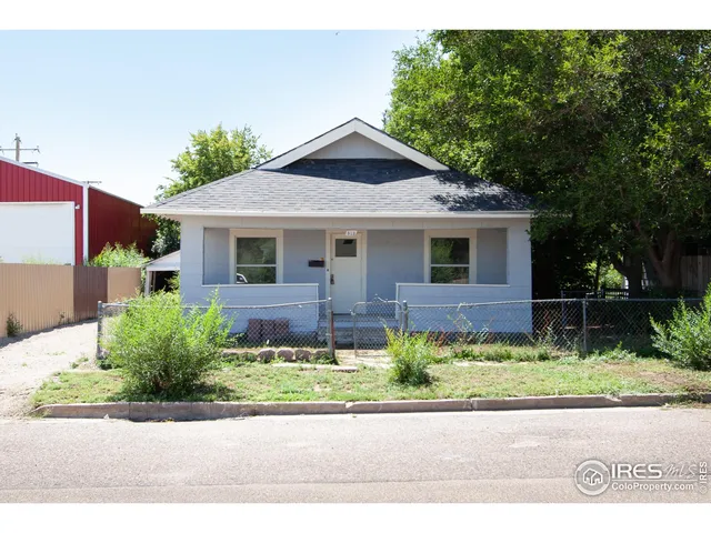 $149,900 | 319 Walnut Street, Sterling, CO 80751