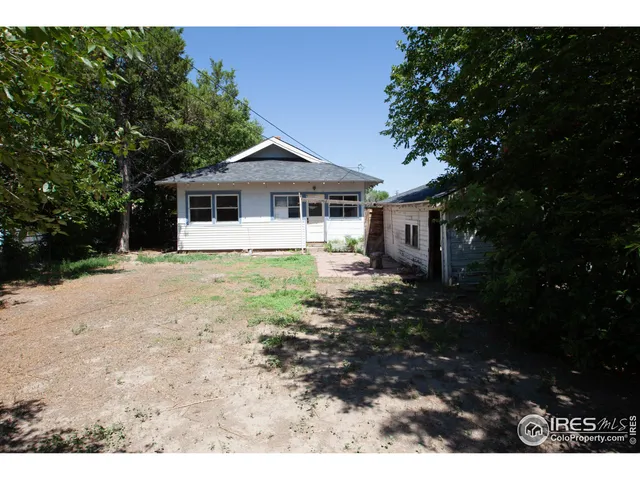 $149,900 | 319 Walnut Street, Sterling, CO 80751