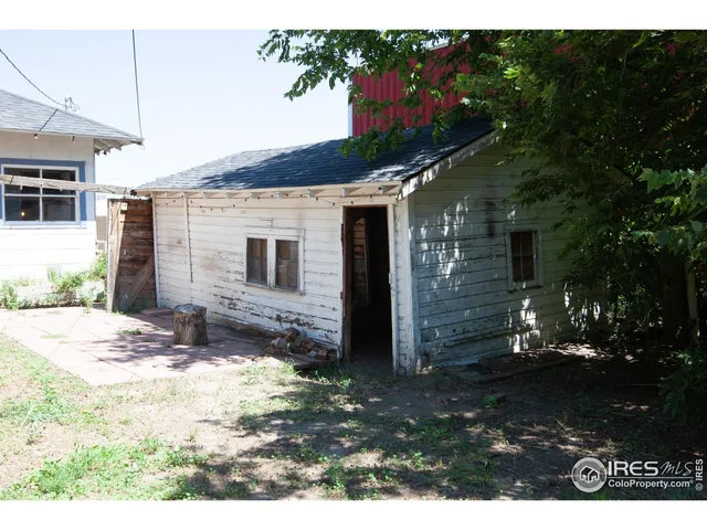 $149,900 | 319 Walnut Street, Sterling, CO 80751