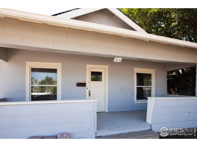 $149,900 | 319 Walnut Street, Sterling, CO 80751