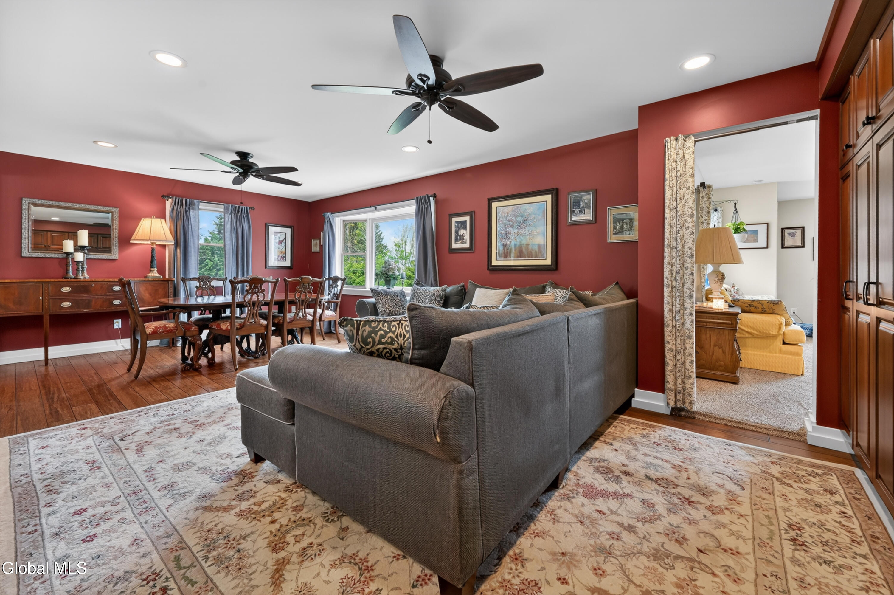 164 Zellner Road Summit, NY 12175 - Photo 18 of 102 164 Zellner Rd - Interior-23