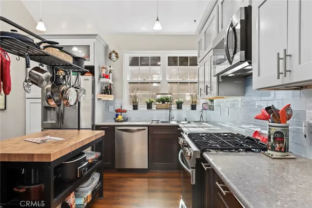 $739,000 | 1655 Clark Avenue, Unit 331, Long Beach, CA 90815