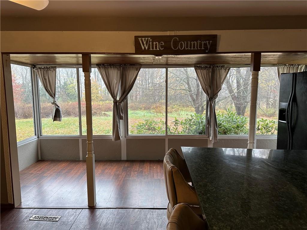 3366 Frew Mill Road New Castle, PA 16101 - Photo 5 of 10 a view of interior in a house