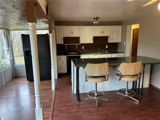 $1,500 | 3366 Frew Mill Road, New Castle, PA 16101