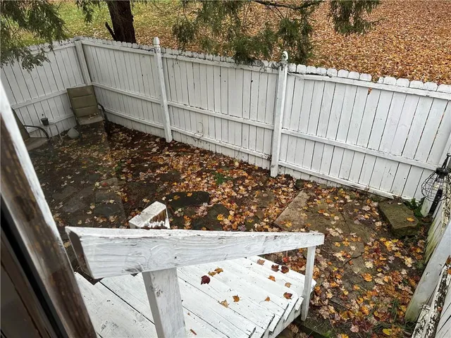 $1,500 | 3366 Frew Mill Road, New Castle, PA 16101