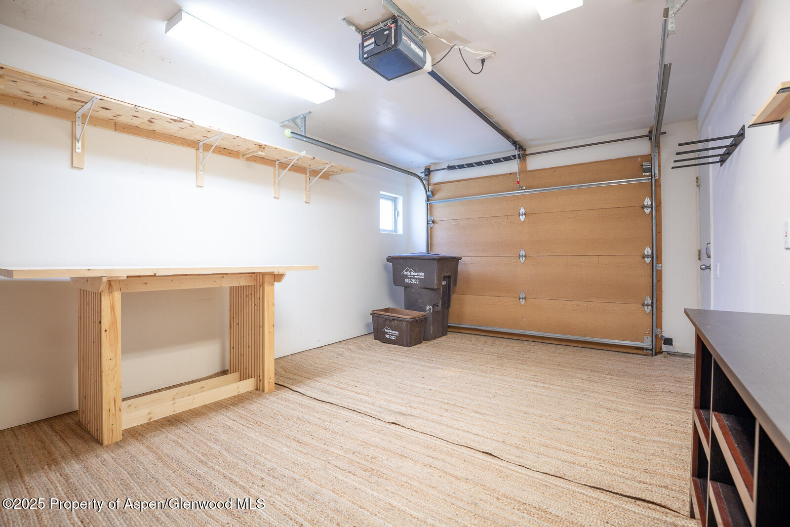 200 Lakeside Court Basalt, CO 81621 - Photo 16 of 23 a view of a room with storage and utility