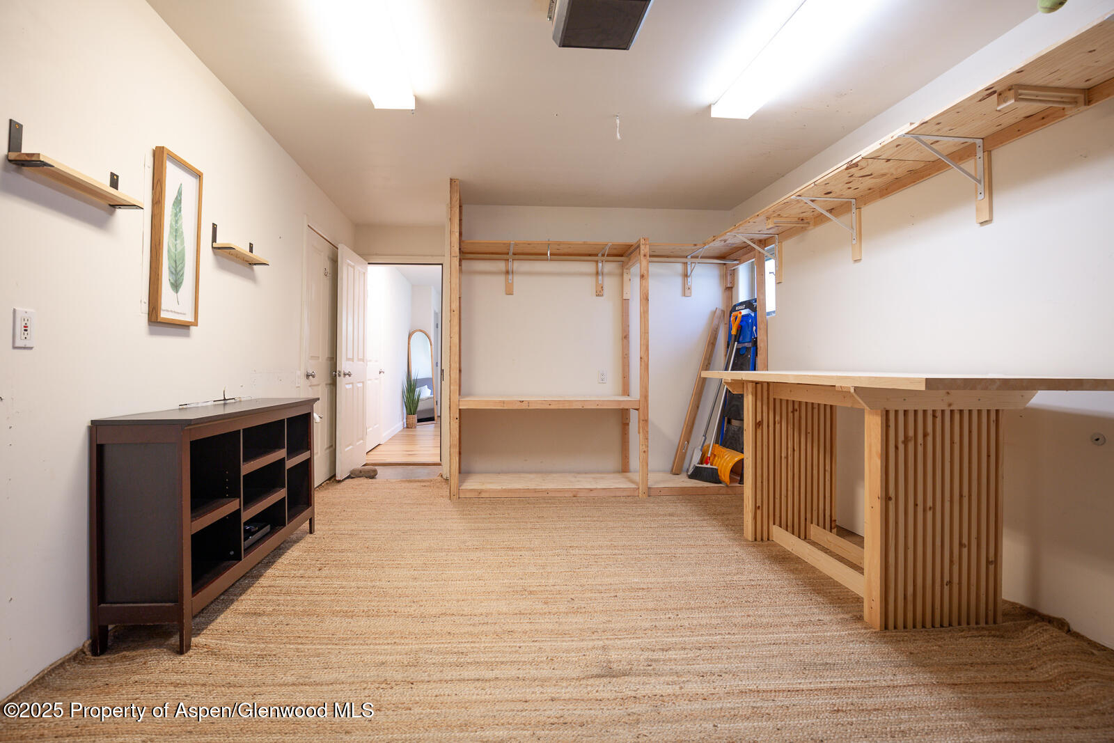 200 Lakeside Court Basalt, CO 81621 - Photo 17 of 23 a view of a storage & utility room