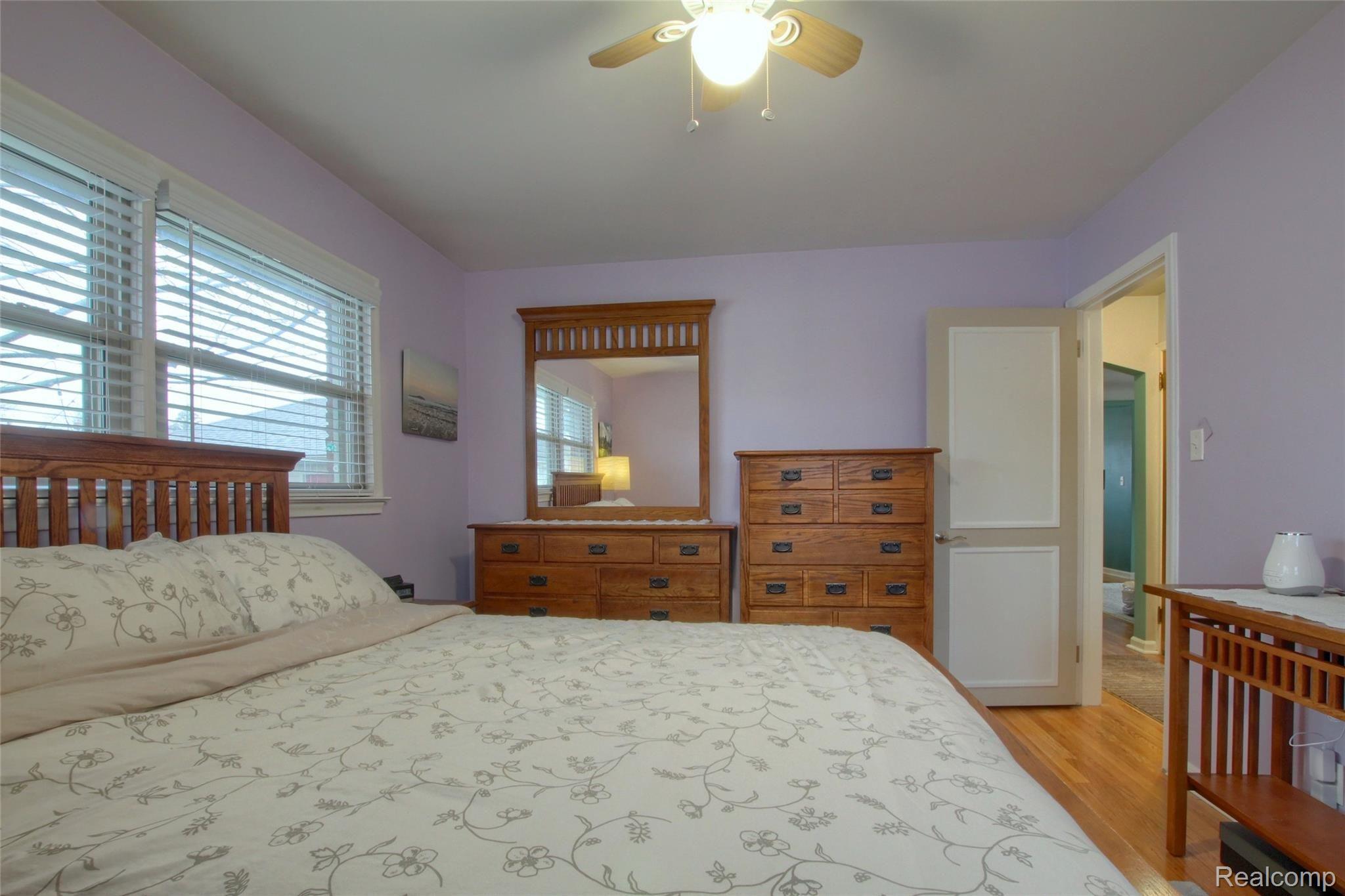 9300 Reeck Road Allen Park, MI 48101 - Photo 13 of 26 13-Master-Bedroom-2nd-View.jpg