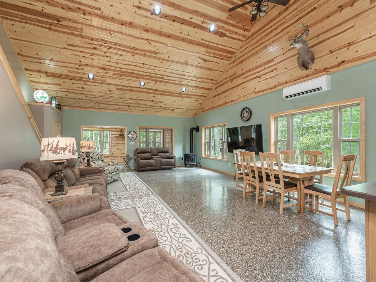 1223 Tyson Road Eagle River, WI 54521 - Photo 2 of 24 Gallery Image 2