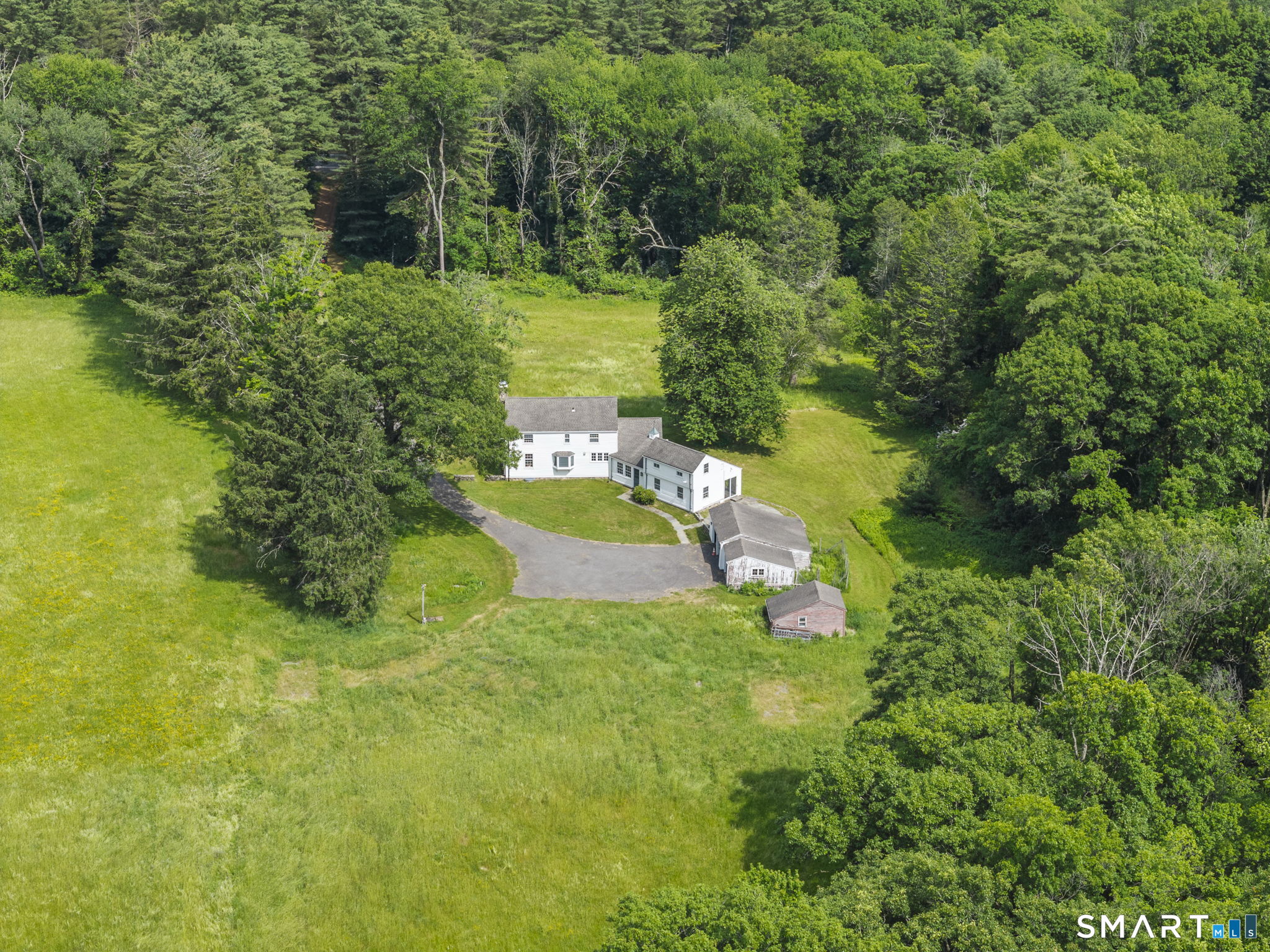 444 Cherry Brook Road Canton, CT 06019 - Photo 9 of 40