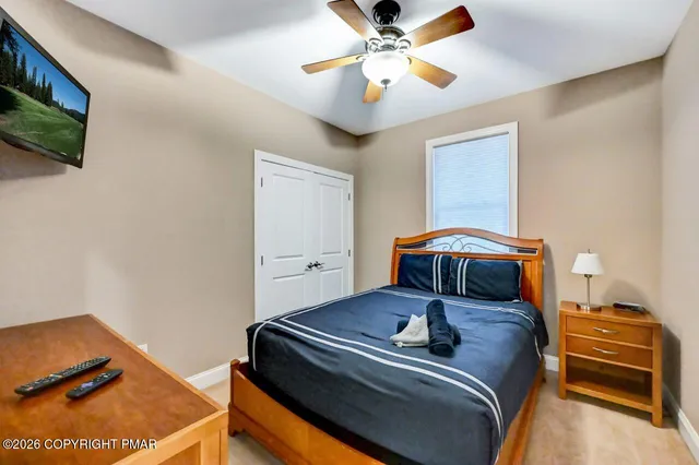 a view of a chairs and tables in the patio