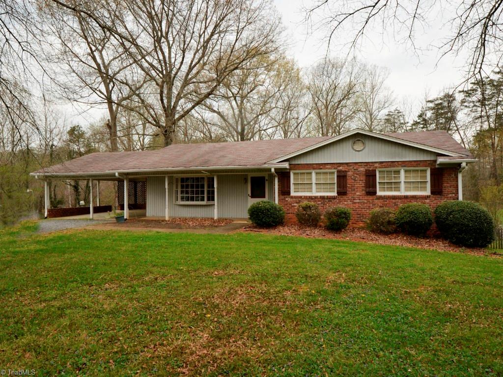 1012 Rhine Road Germanton, NC 27019 - Photo 1 of 17