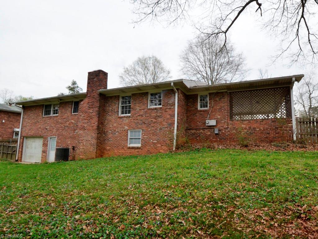 1012 Rhine Road Germanton, NC 27019 - Photo 16 of 17