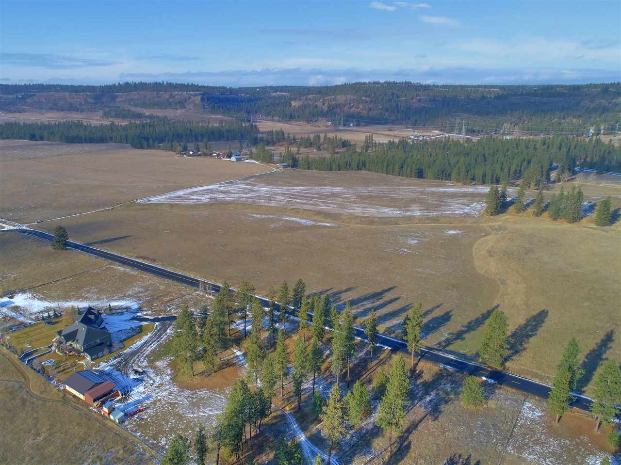 Xx North Garfield Road, Unit PARCEL B Spokane, WA 99224 - Photo 11 of 14