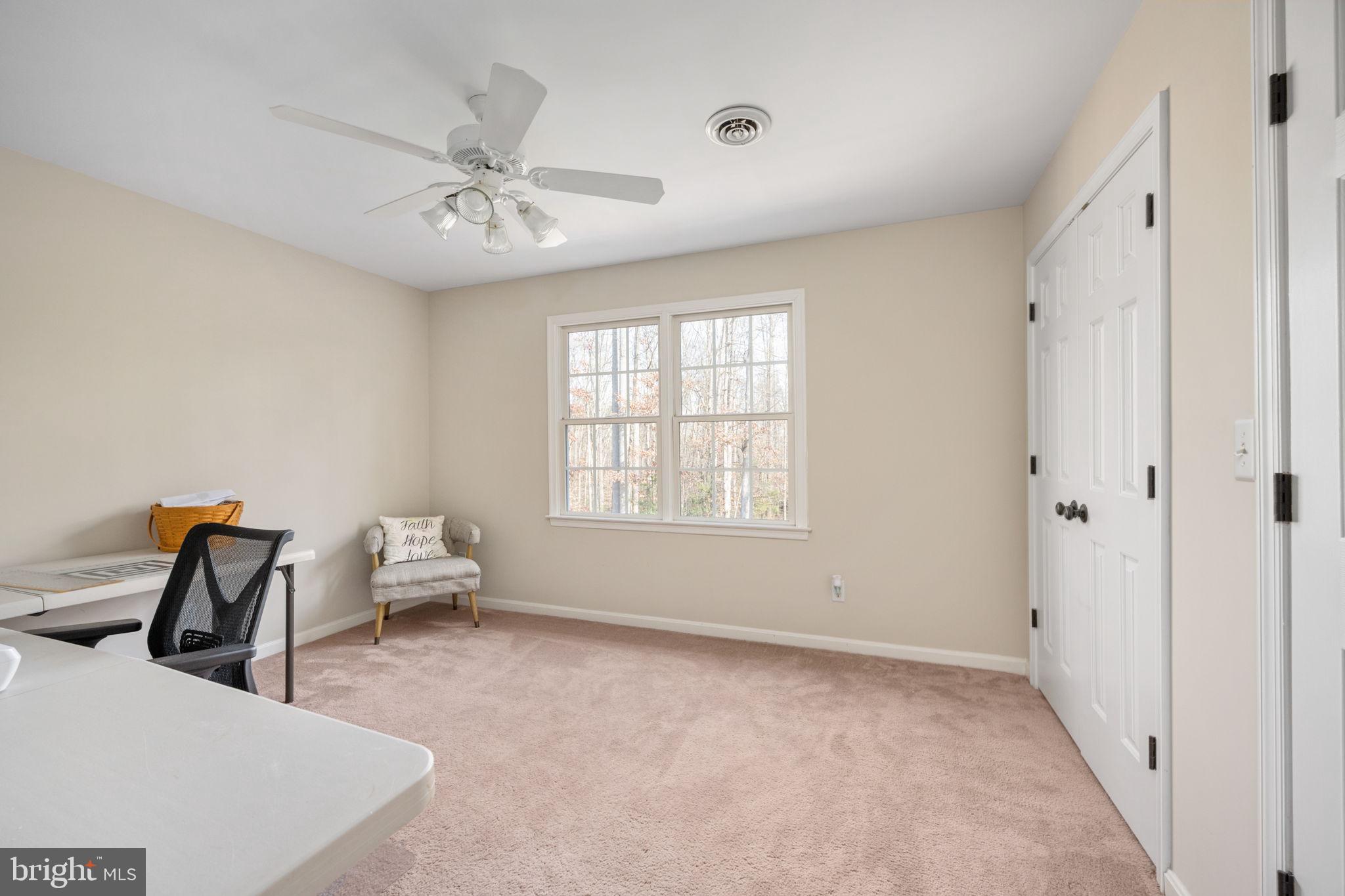 8 Riva Ridge Drive Stafford, VA 22556 - Photo 34 of 69 Third bedroom used as sewing room