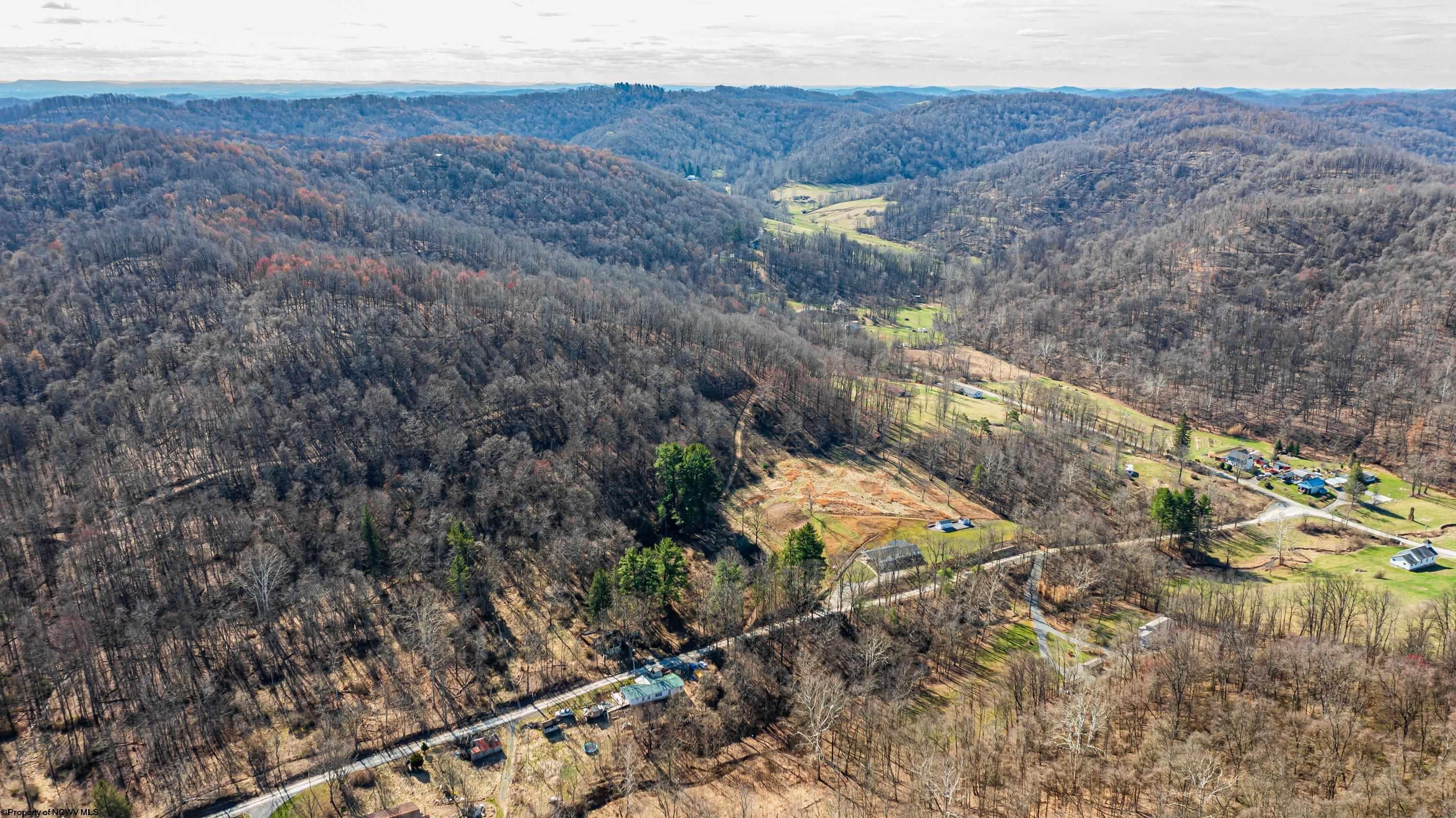 Tbd Mount Harmon Road Fairview, WV 26570 - Photo 2 of 11 Gallery Image 2