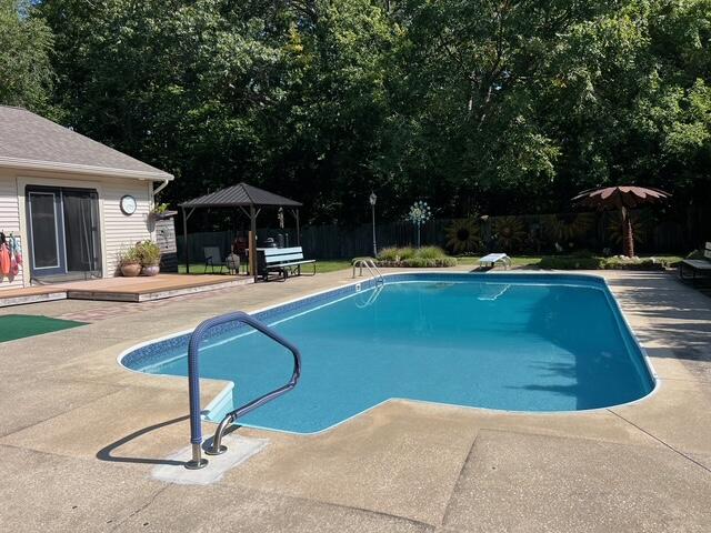 3222 George Street Muskegon, MI 49444 - Photo 2 of 61 IMG_9569