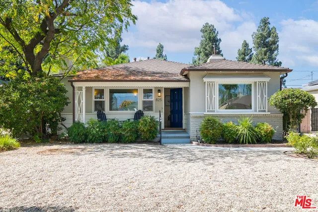 $1,420,000 | 825 North Catalina Street, Burbank, CA 91505