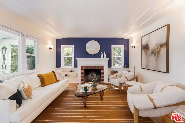 $1,420,000 | 825 North Catalina Street, Burbank, CA 91505