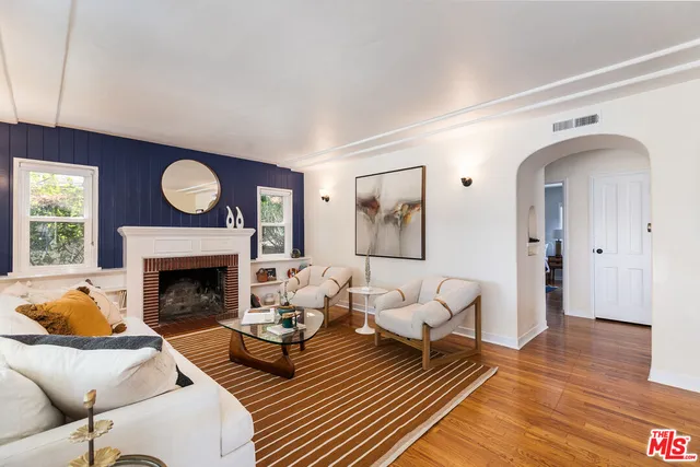 $1,420,000 | 825 North Catalina Street, Burbank, CA 91505