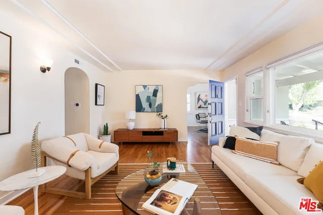 $1,420,000 | 825 North Catalina Street, Burbank, CA 91505