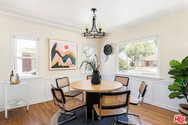 $1,420,000 | 825 North Catalina Street, Burbank, CA 91505