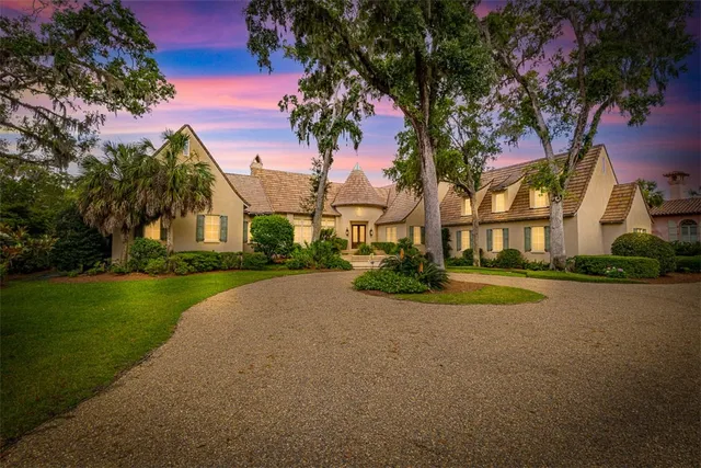 $3,750,000 | 117 Hawkins Island Circle, St. Simons Island, GA 31522