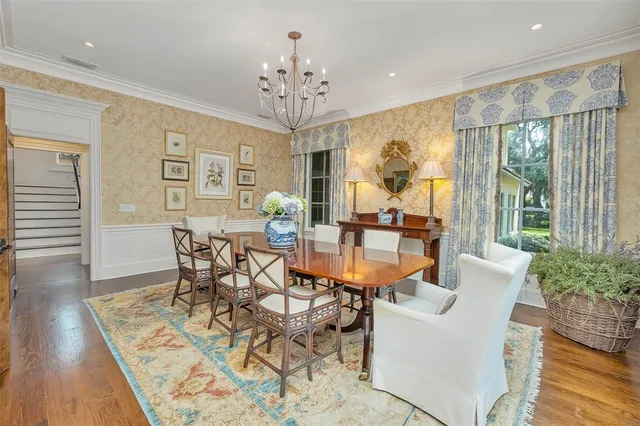 $3,750,000 | 117 Hawkins Island Circle, St. Simons Island, GA 31522