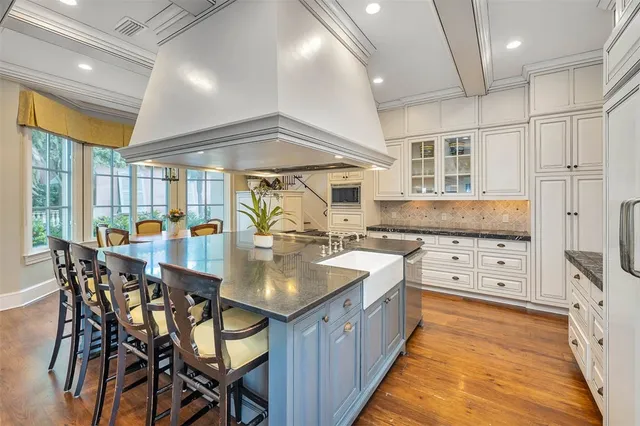 $3,750,000 | 117 Hawkins Island Circle, St. Simons Island, GA 31522