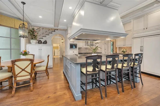 $3,750,000 | 117 Hawkins Island Circle, St. Simons Island, GA 31522