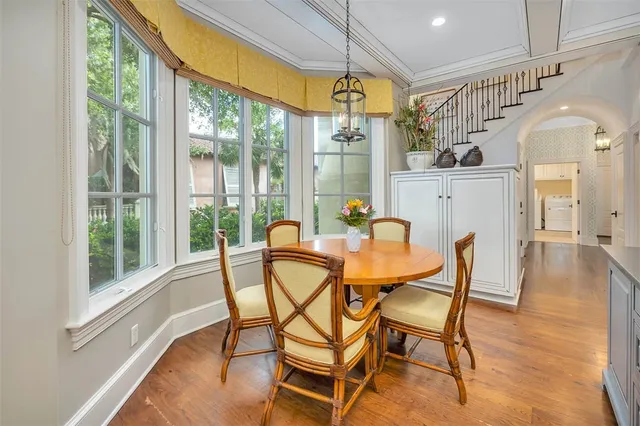 $3,750,000 | 117 Hawkins Island Circle, St. Simons Island, GA 31522