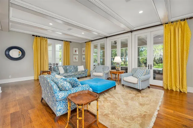 $3,750,000 | 117 Hawkins Island Circle, St. Simons Island, GA 31522