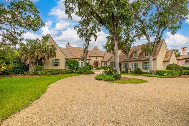 $3,750,000 | 117 Hawkins Island Circle, St. Simons Island, GA 31522