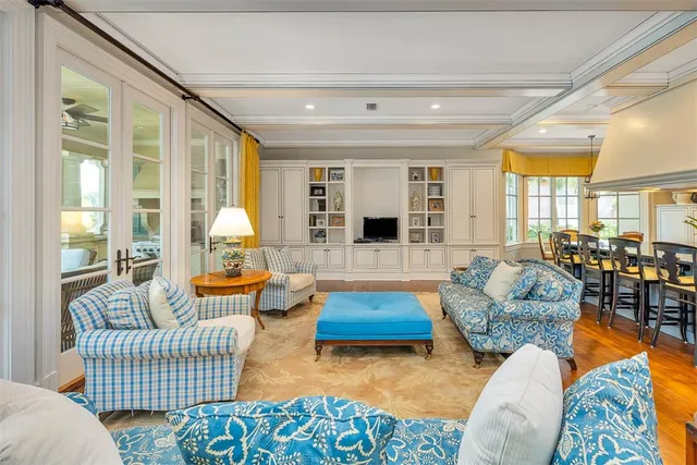 $3,750,000 | 117 Hawkins Island Circle, St. Simons Island, GA 31522