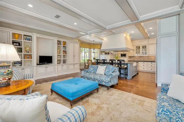 $3,750,000 | 117 Hawkins Island Circle, St. Simons Island, GA 31522