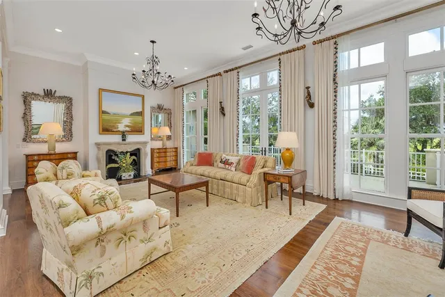 $3,750,000 | 117 Hawkins Island Circle, St. Simons Island, GA 31522