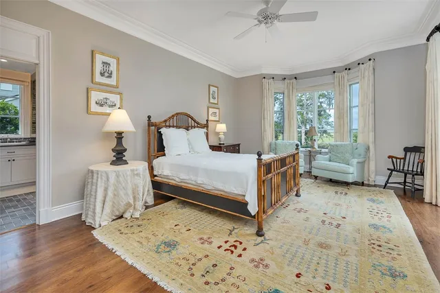 $3,750,000 | 117 Hawkins Island Circle, St. Simons Island, GA 31522