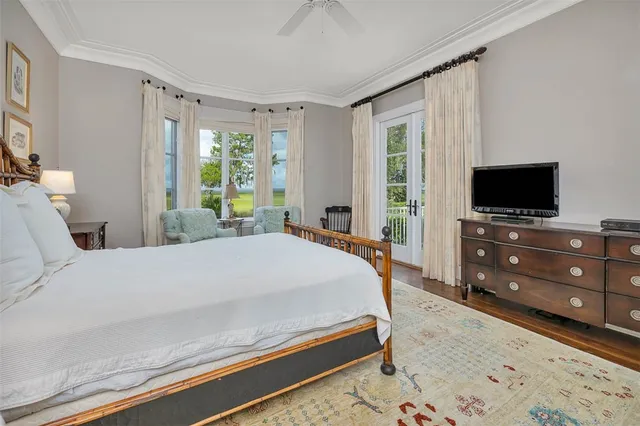 $3,750,000 | 117 Hawkins Island Circle, St. Simons Island, GA 31522