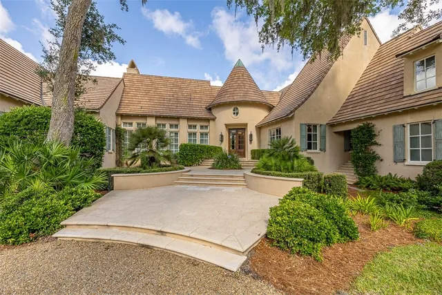 $3,750,000 | 117 Hawkins Island Circle, St. Simons Island, GA 31522
