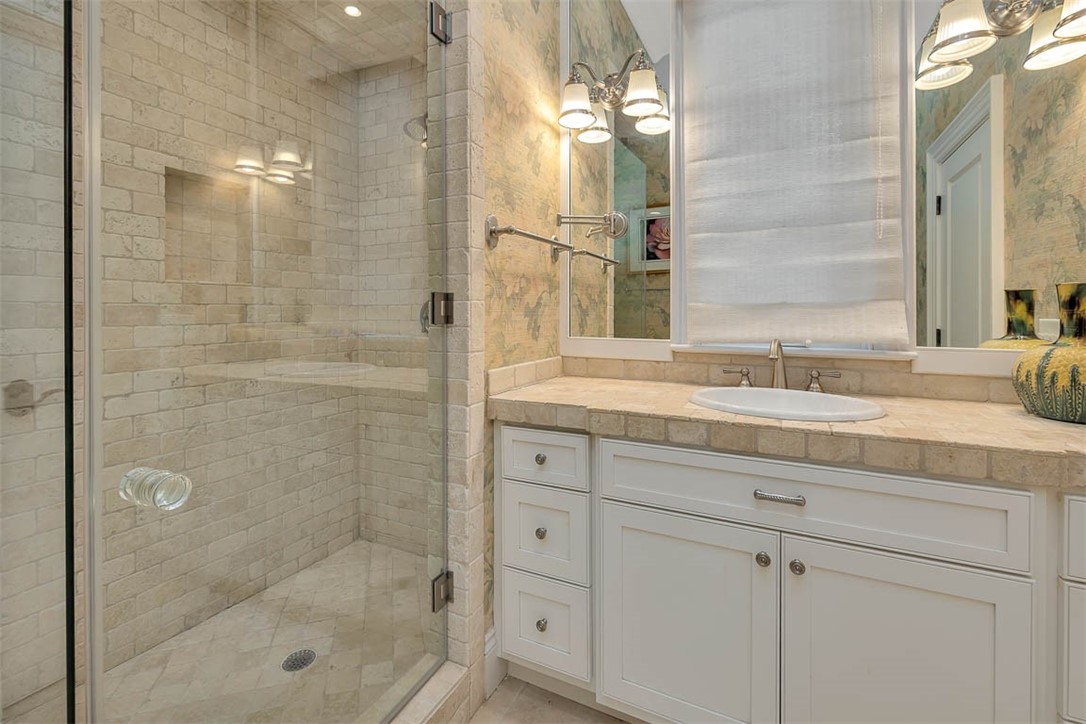 117 Hawkins Island Circle St. Simons Island, GA 31522 - Photo 41 of 65 4th bath downstairs