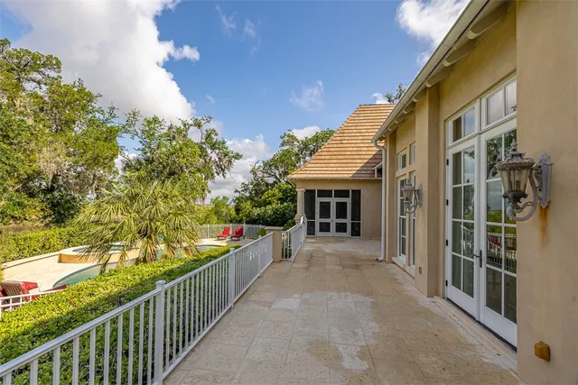 $3,750,000 | 117 Hawkins Island Circle, St. Simons Island, GA 31522